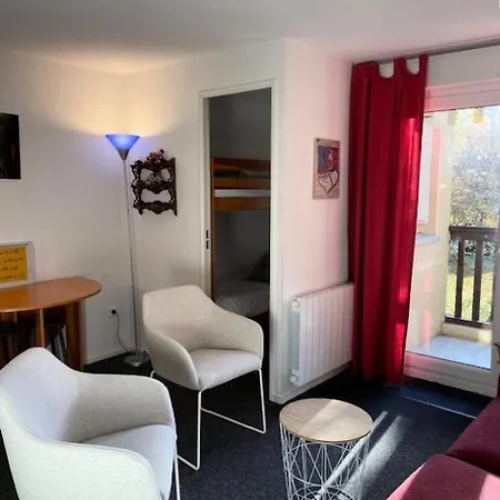 Apartamento Aspin - 4 Personnes A Deux Pas Du Centre Mae-3524