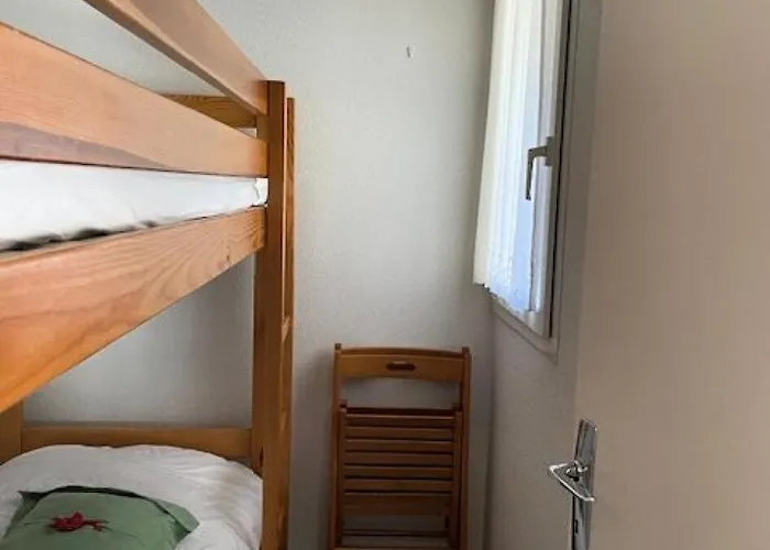 Résidence Aspin - 4 Personnes à Deux Pas Du Centre Mae-3524 Saint-Lary-Soulan