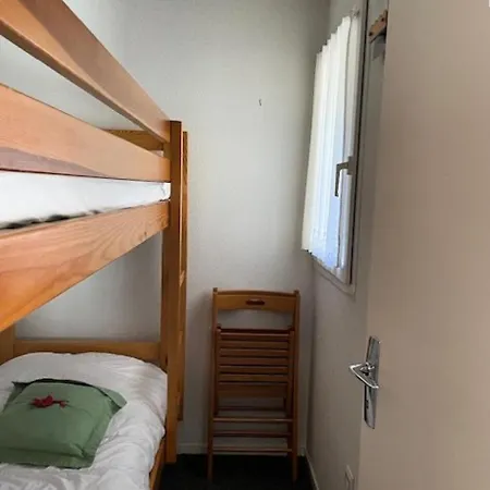 Aspin - 4 Personnes A Deux Pas Du Centre Mae-3524 Saint-Lary-Soulan