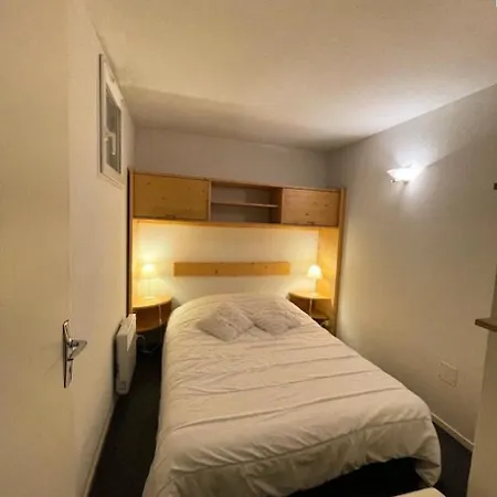 Aspin - 4 Personnes A Deux Pas Du Centre Mae-3524