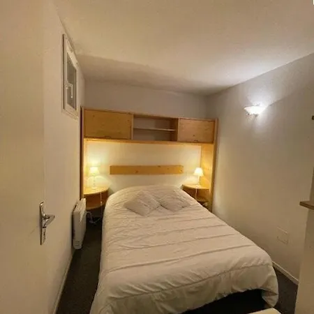 Résidence Aspin - 4 Personnes à Deux Pas Du Centre Mae-3524 Apartamento