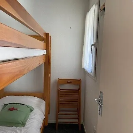 Résidence Aspin - 4 Personnes à Deux Pas Du Centre Mae-3524 Saint-Lary-Soulan