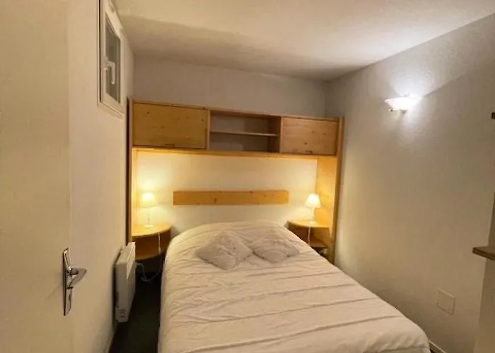 Aspin - 4 Personnes A Deux Pas Du Centre Mae-3524