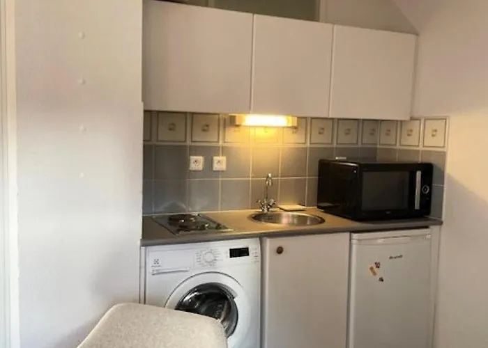 Aspin - 4 Personnes A Deux Pas Du Centre Mae-3524 Apartment *